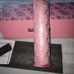 Hotel Collection Pink Floral Electric Fragrance Diffuser